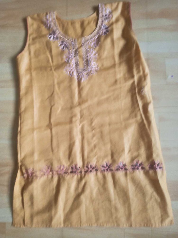 Girl&#39; Kurta