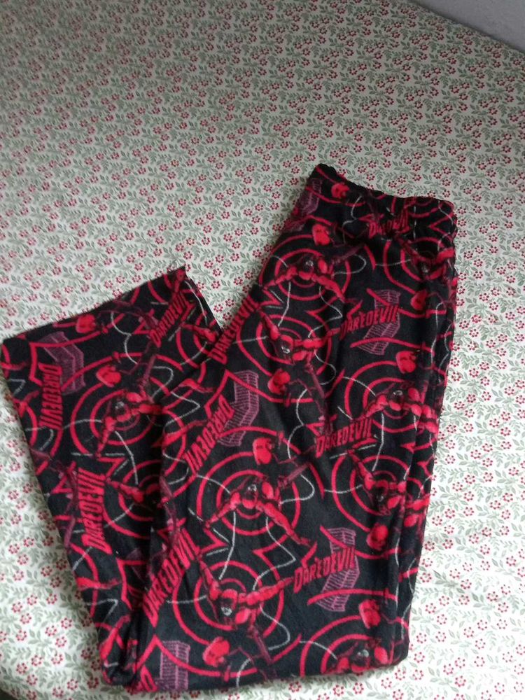 🖤 Marvel Daredevil Pajama Pants 🖤