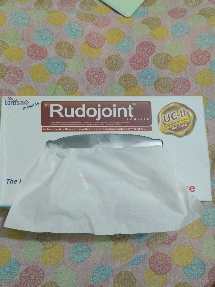 Tissue Paper