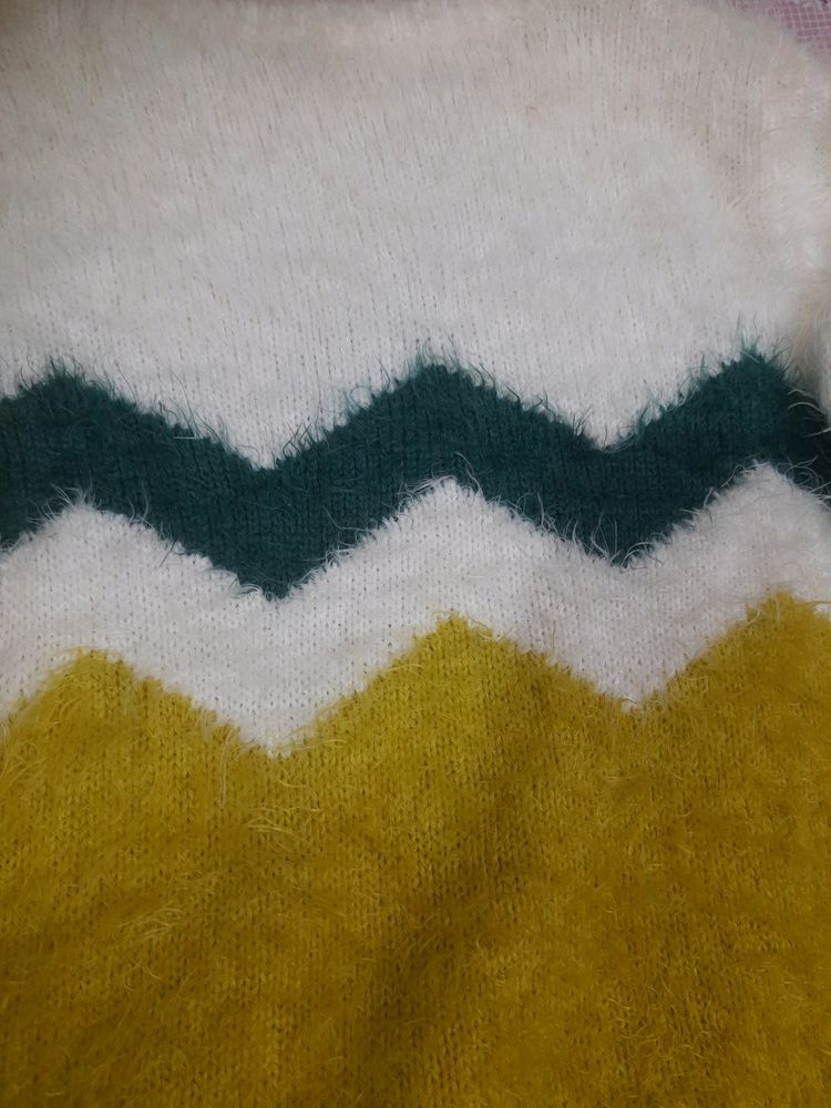 New Sweater From H&amp;M