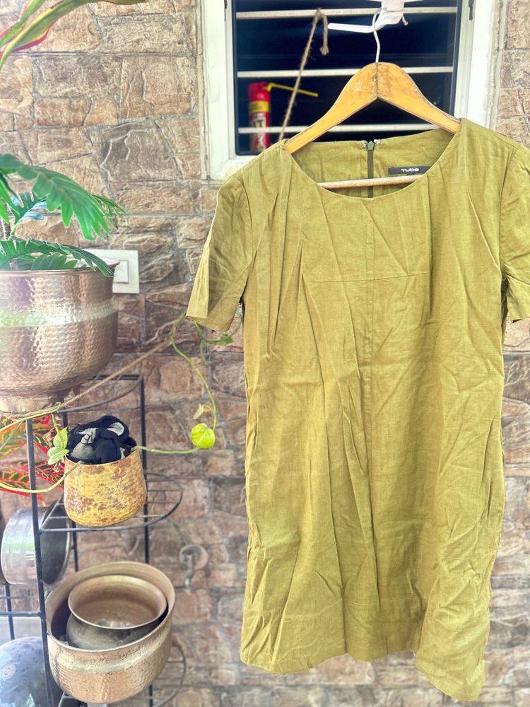 Korean Brand Long T-shirt