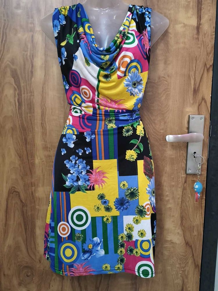 New..but developed stains..As Stored