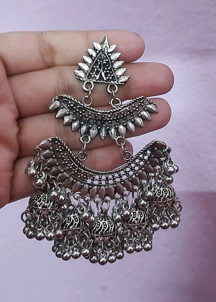 Beautiful Gorgeous Earring
