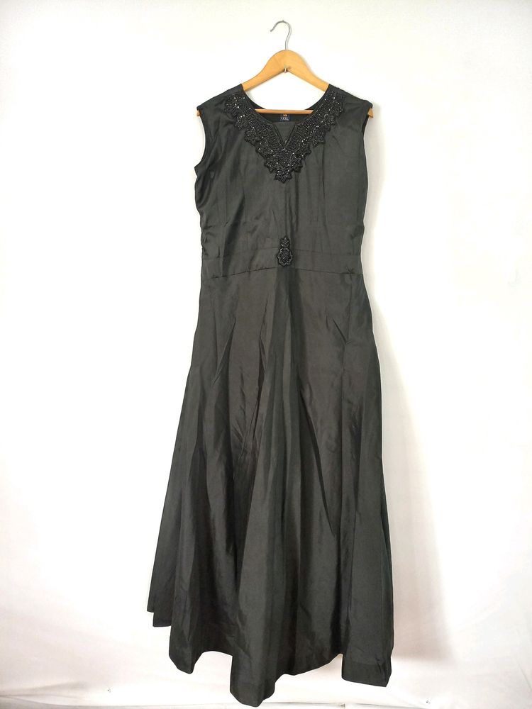 Black Beaded Dress (Women&#39;s)