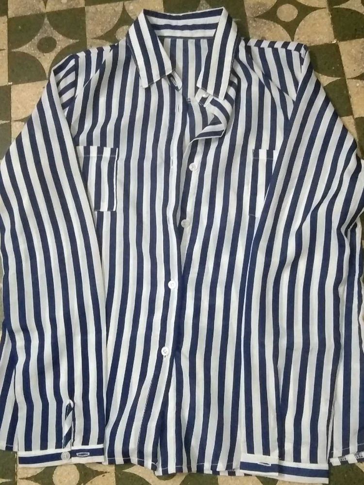 Striped Shirt