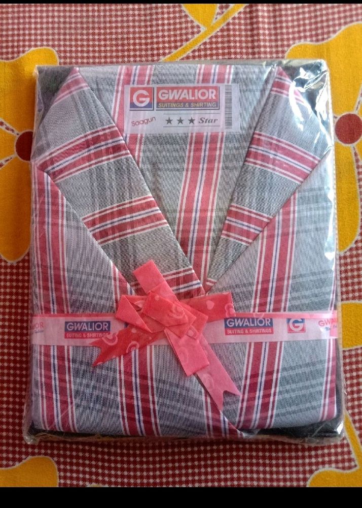 Dress material