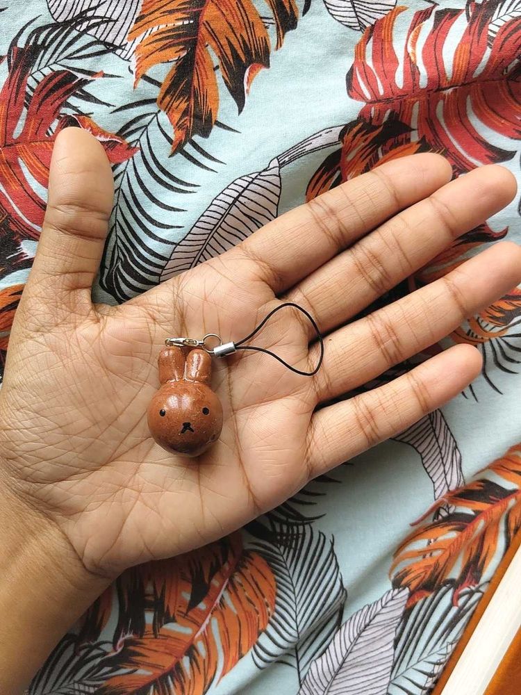Clay Miffy Charms!