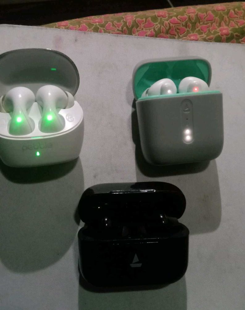 Earbuds Everyone please make your