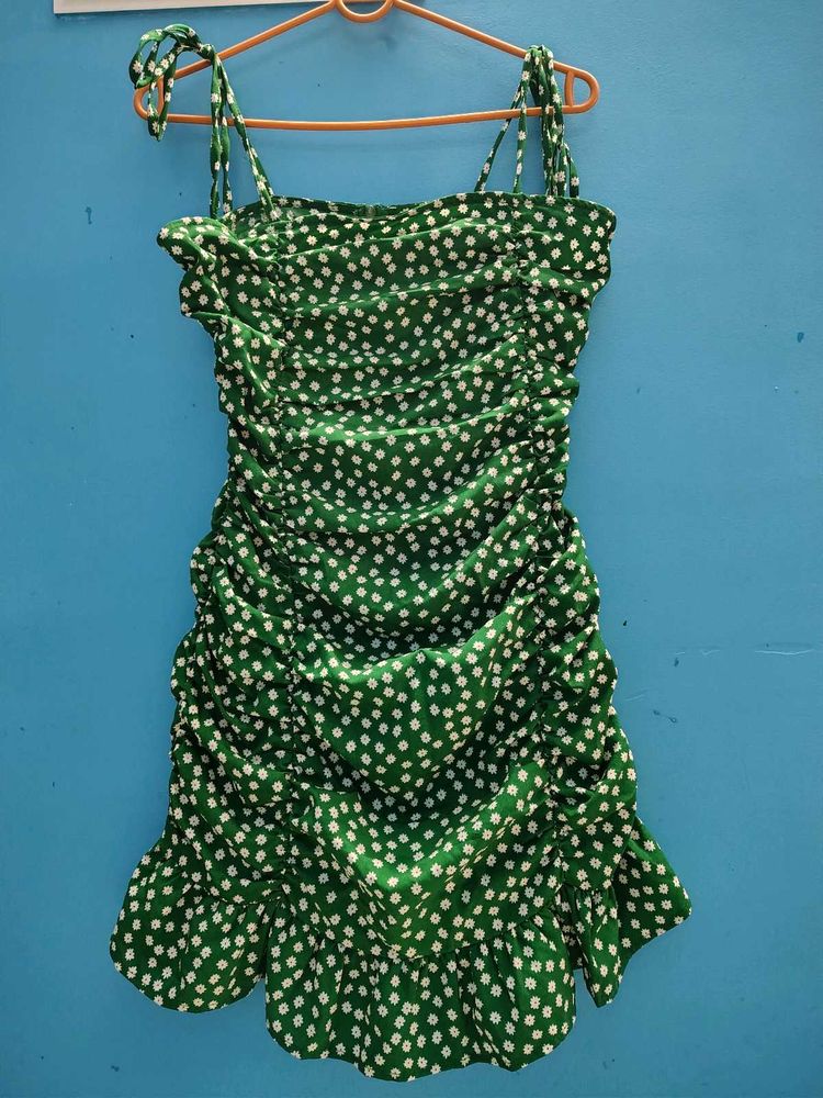 Body Cone Dress