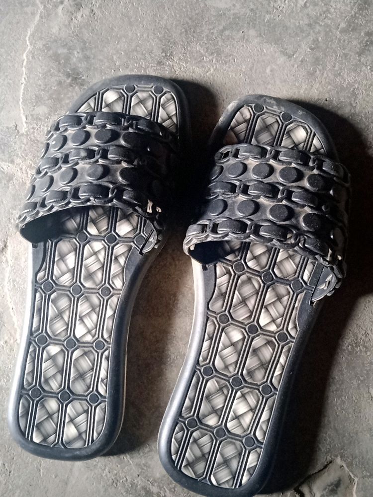 Flat Comfy Sandal