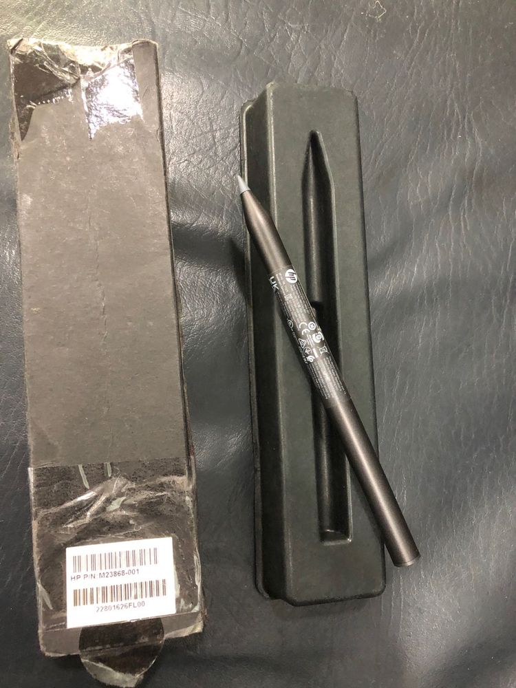 HP Rechargeable MPP 2.0 Tilt Pen Stylus