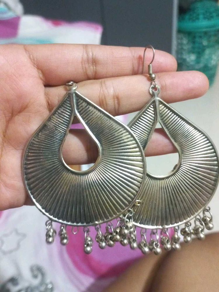 Dangle Drop Earrings