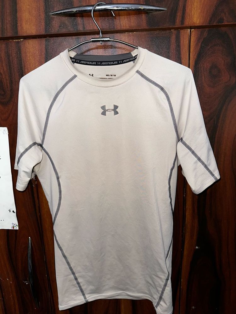 Under Armour Athletic Shirt