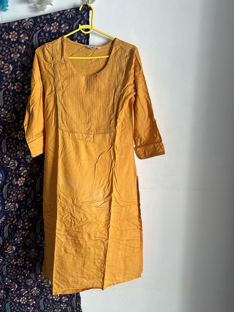 Max Kurta