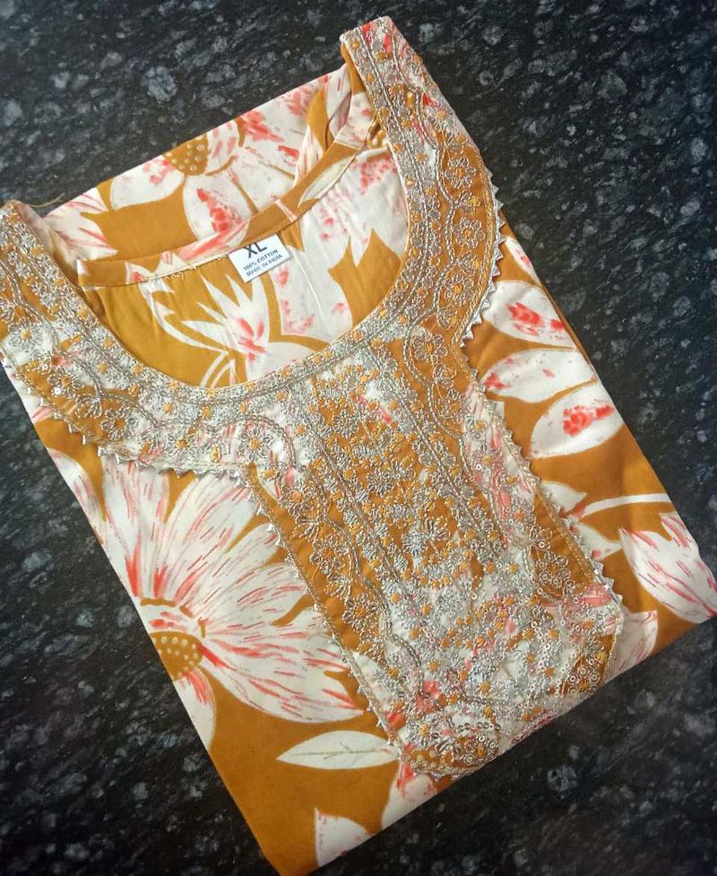 Beautiful Kurti❤️😍