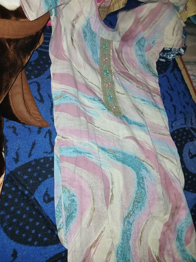 Kurti Fit Xs/S, New Condition