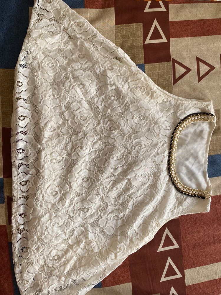 Lace Top