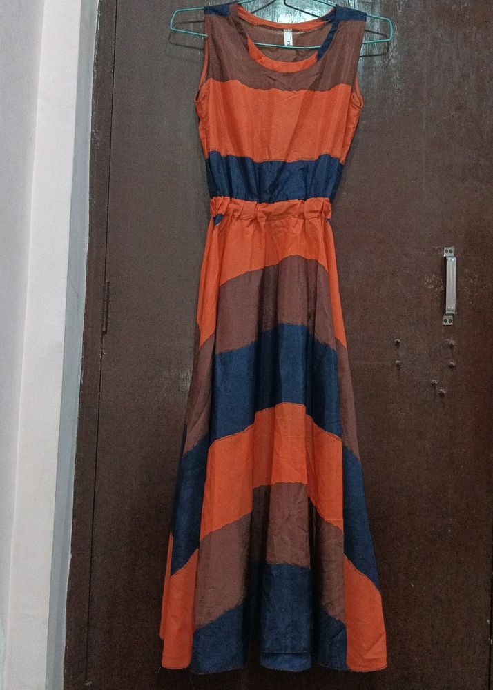 Long Gown Dress