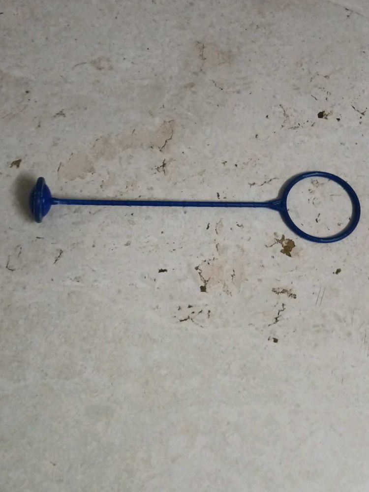 Kids Leg Ring