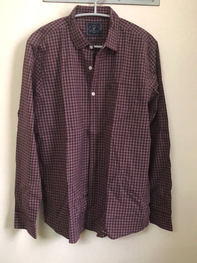 Allen Solly Shirt
