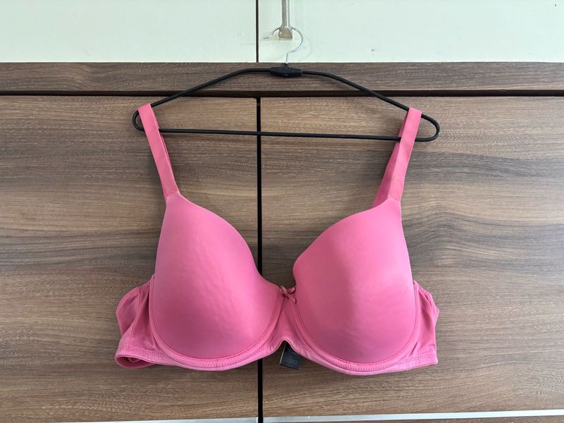 Padded M&amp;S Bra 38C Available