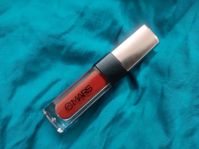 Mars Popstar Liquid Mousse Lipstick ❤️