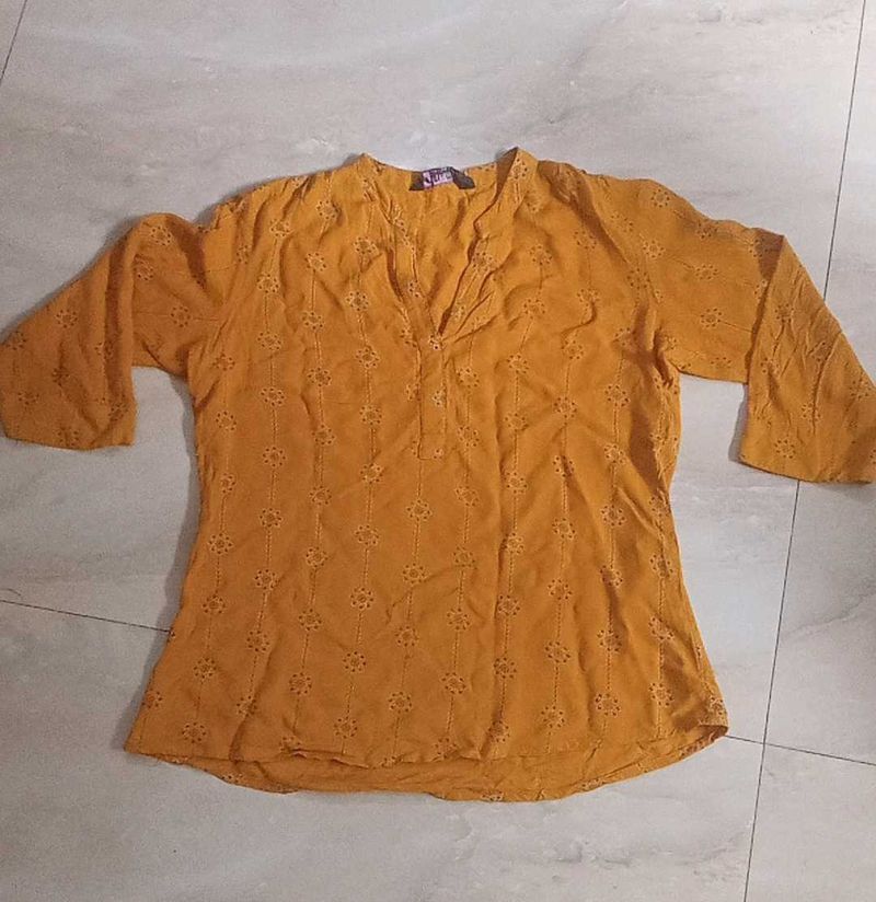 Top For Woman