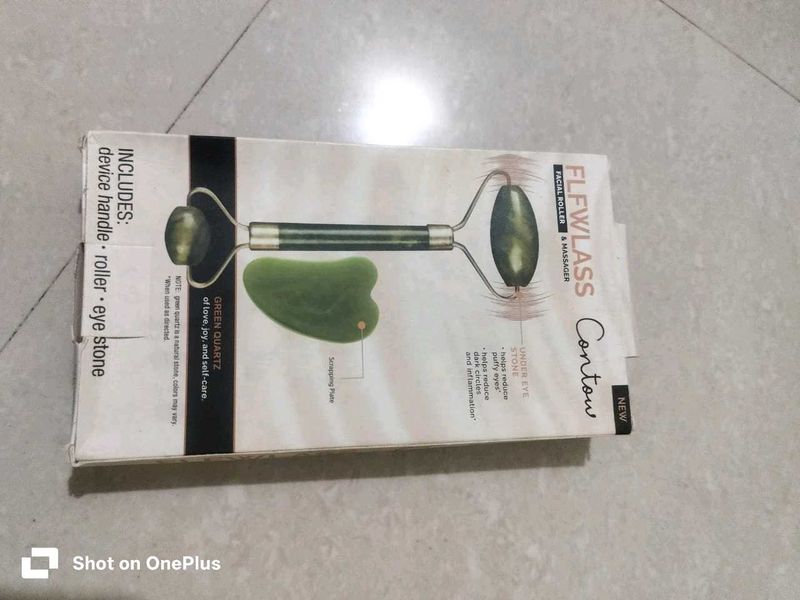 bundle 4 things,roller,wax sttrip, glow kit,