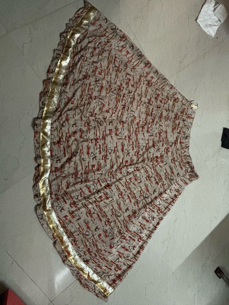 Navrati Special Choli
