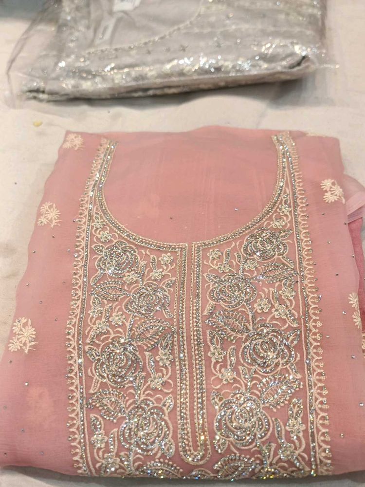 dress material