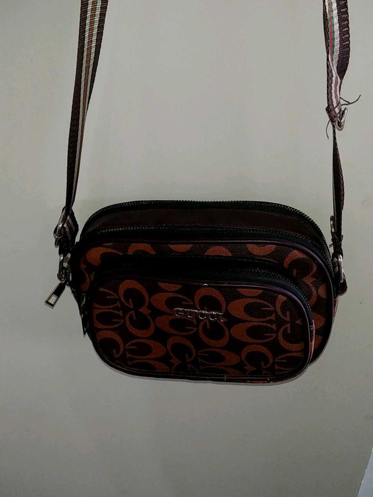 Stylish Crossbody Bag