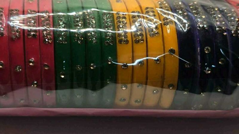 Bangles