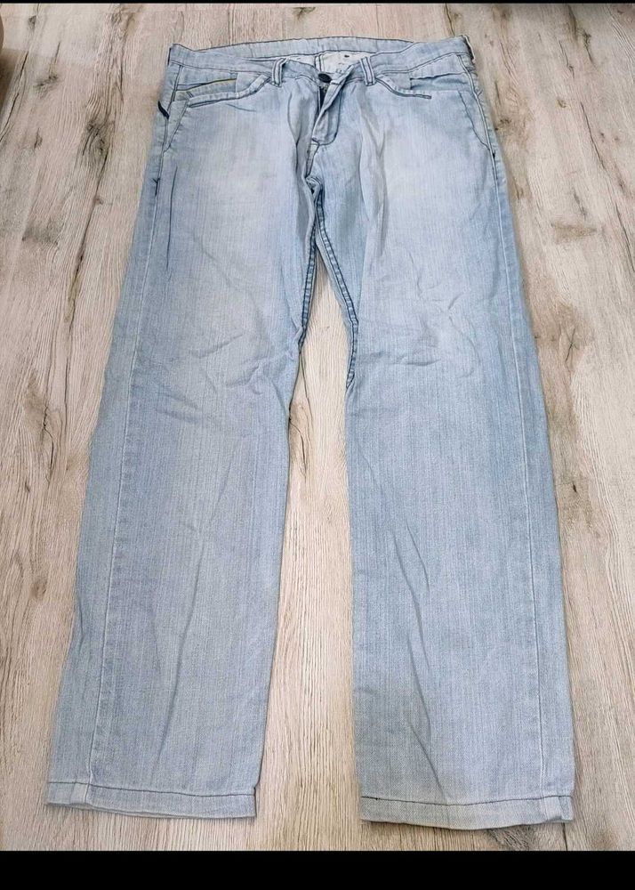 sc3165 sabrin 87 Jeans size 36