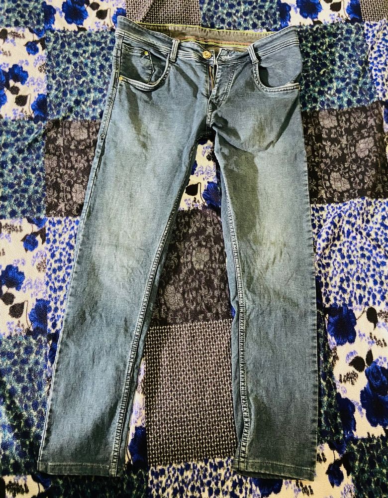 Jeans’s For Men