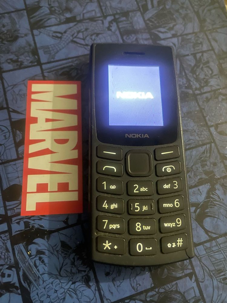Vintage Nokia 1575