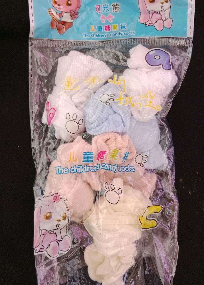 Baby Socks