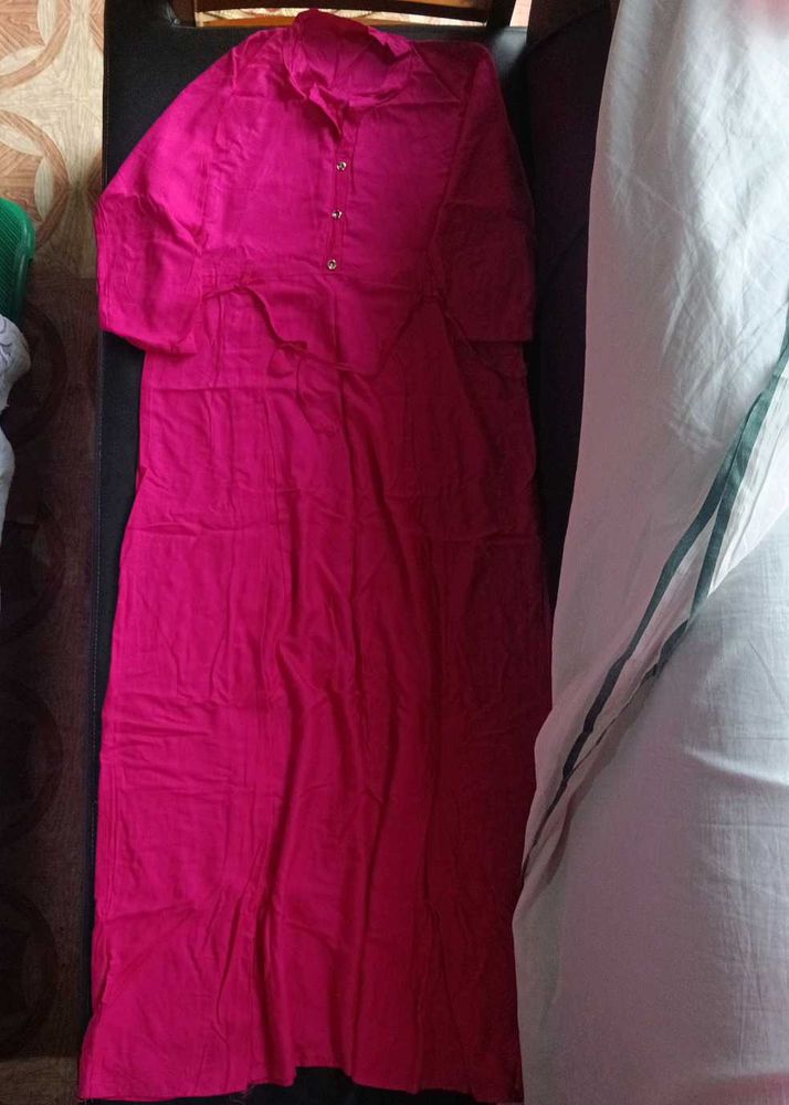 Maxi Dress Like New Not Even Wore Once