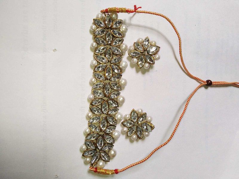 Jewellery Set