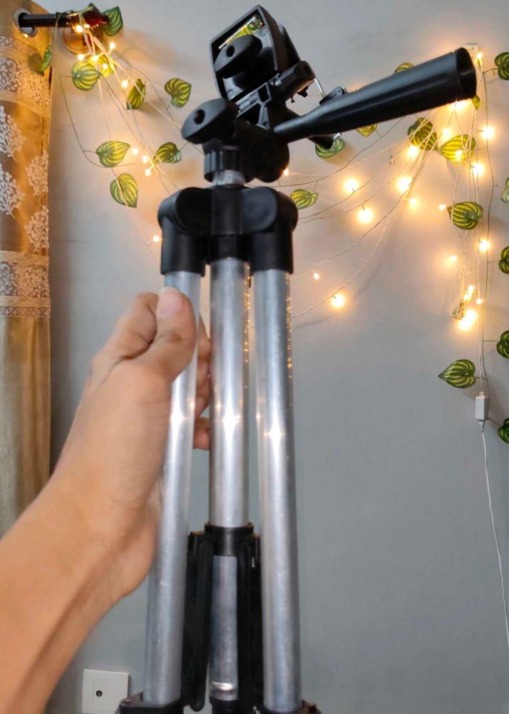 alluminium Tripod Stand