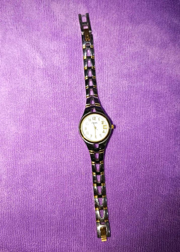 Fossil Watch