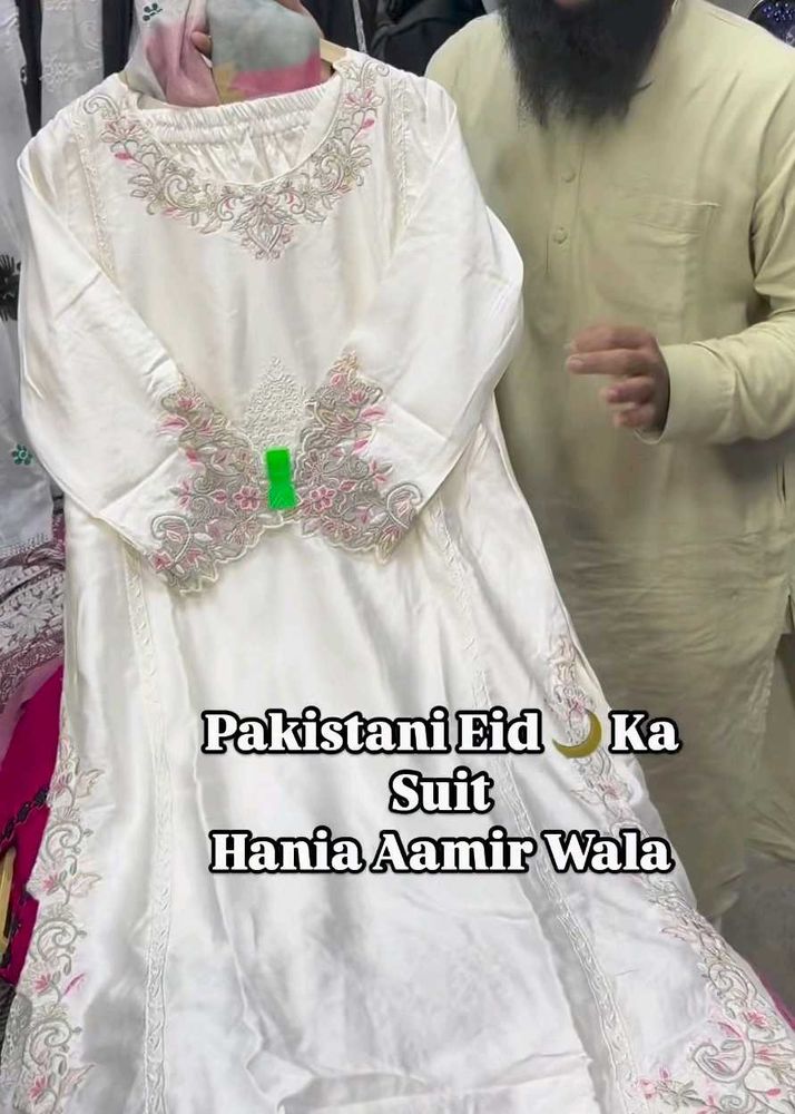 Combo 2 Pakistani Suit