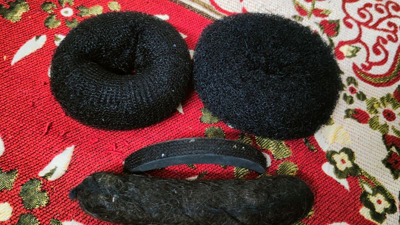 Juda Accessories