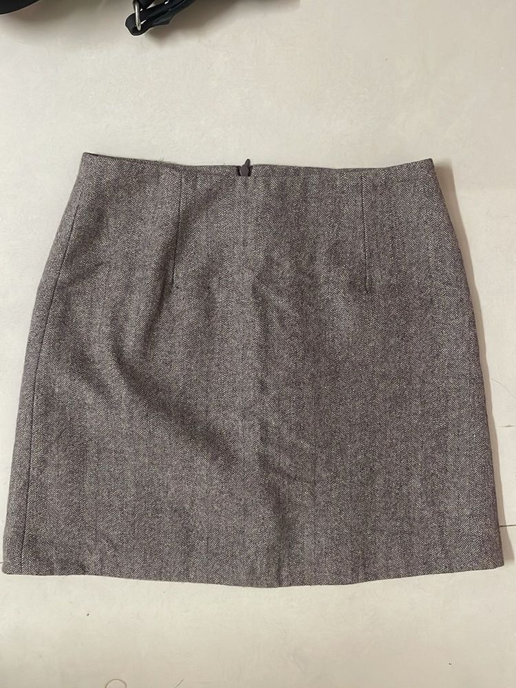 Mini Skirt