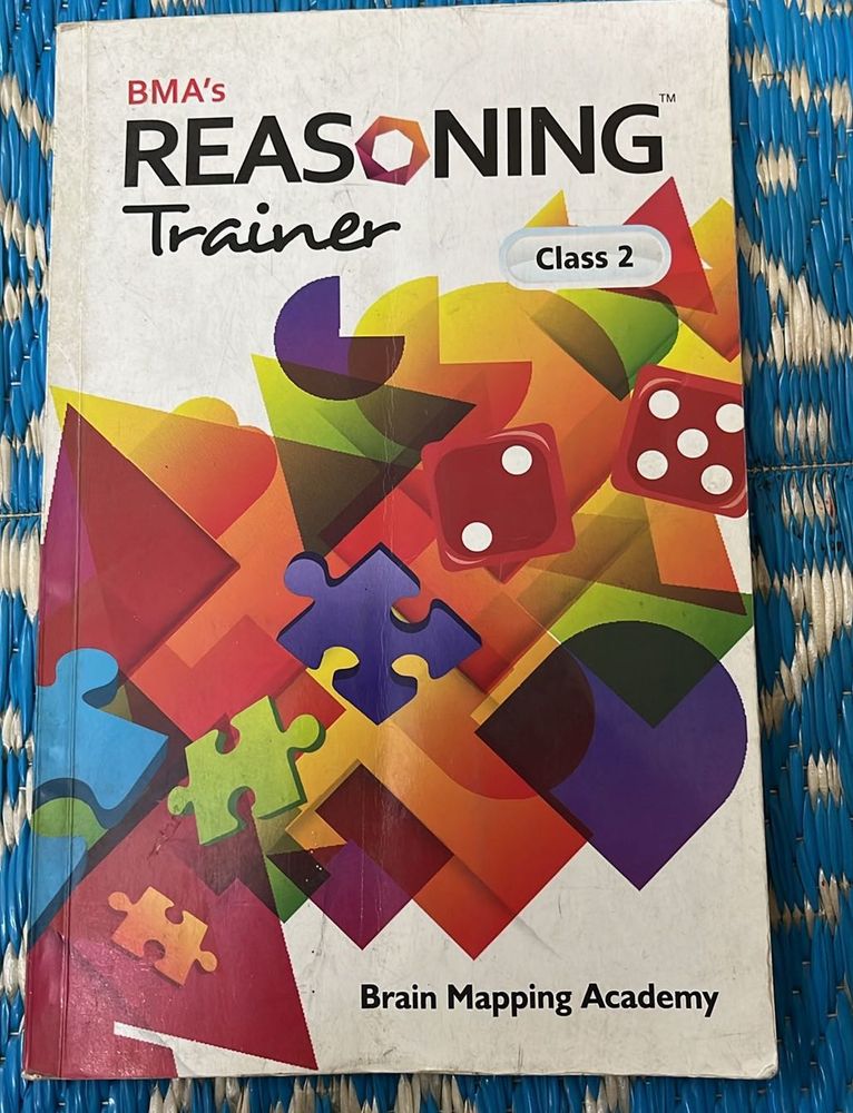 Reasoning Trainer Class 2