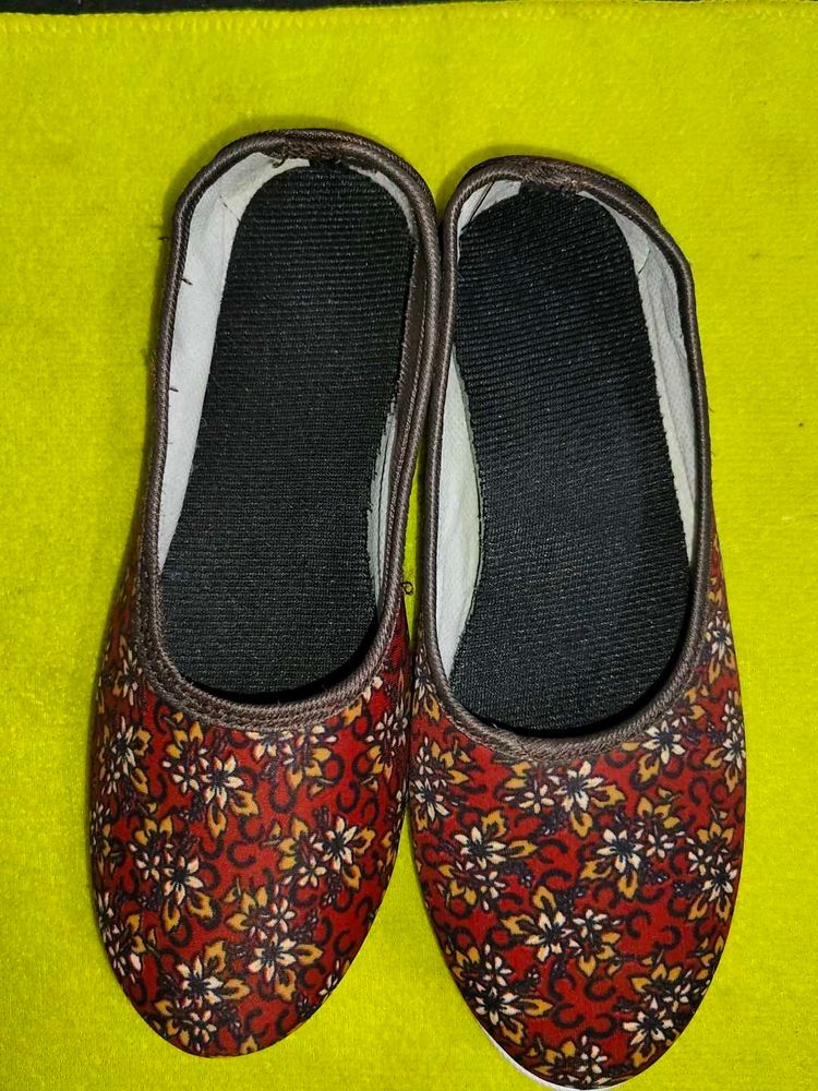 Fancy Girl Shoes
