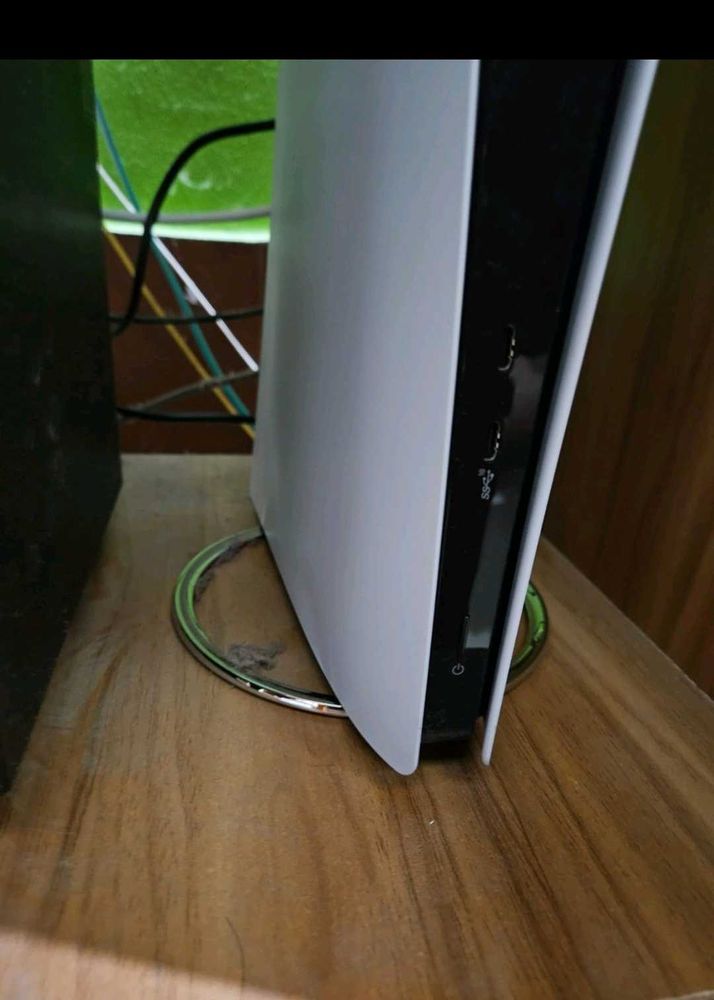 PlayStation 5 Console Stand Dm Before Buying.