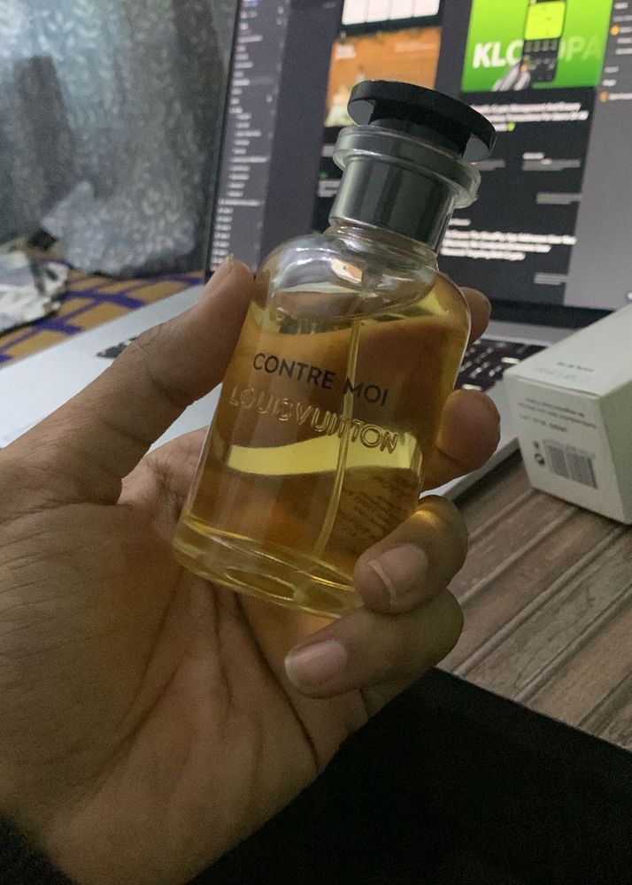 Louis Vuitton Contre Moi Perfume