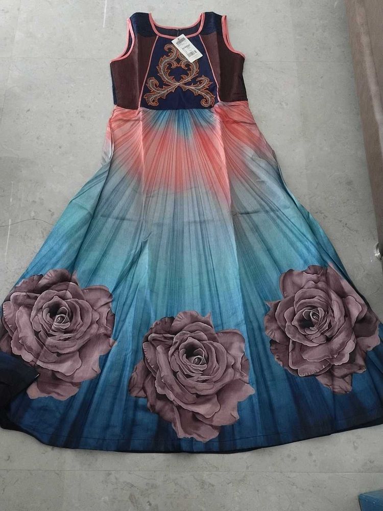 Kurti Dress