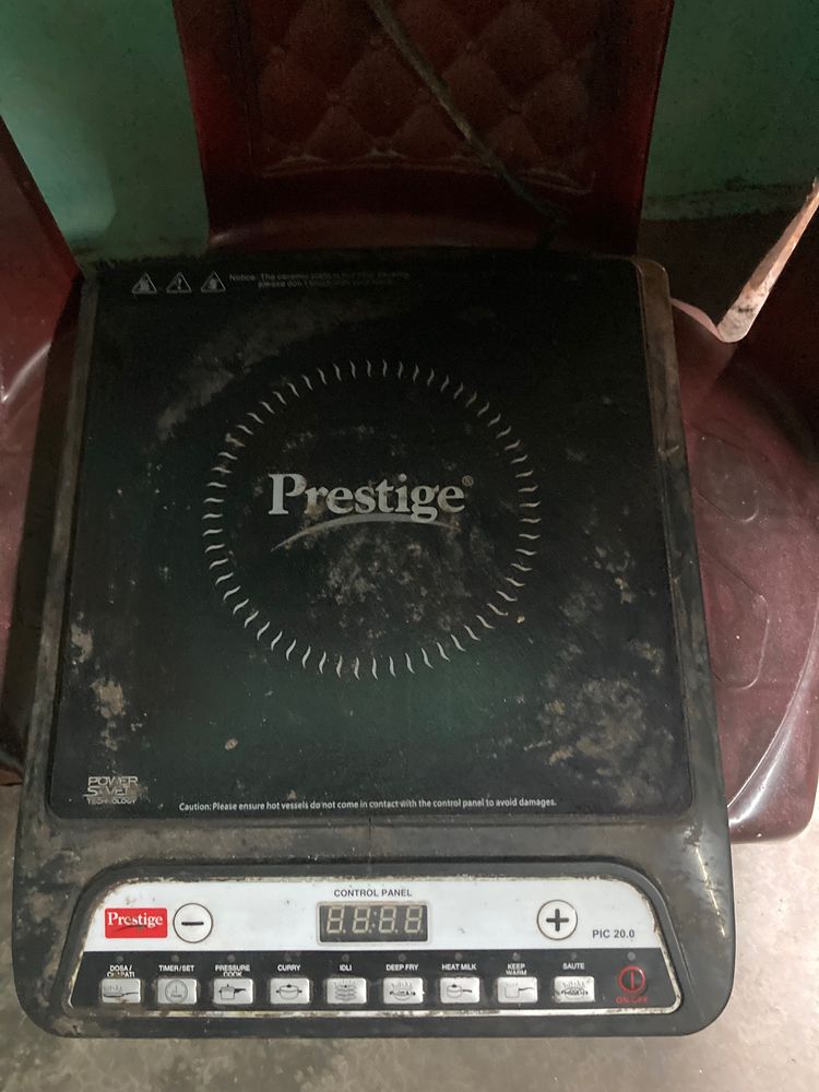 Prestige