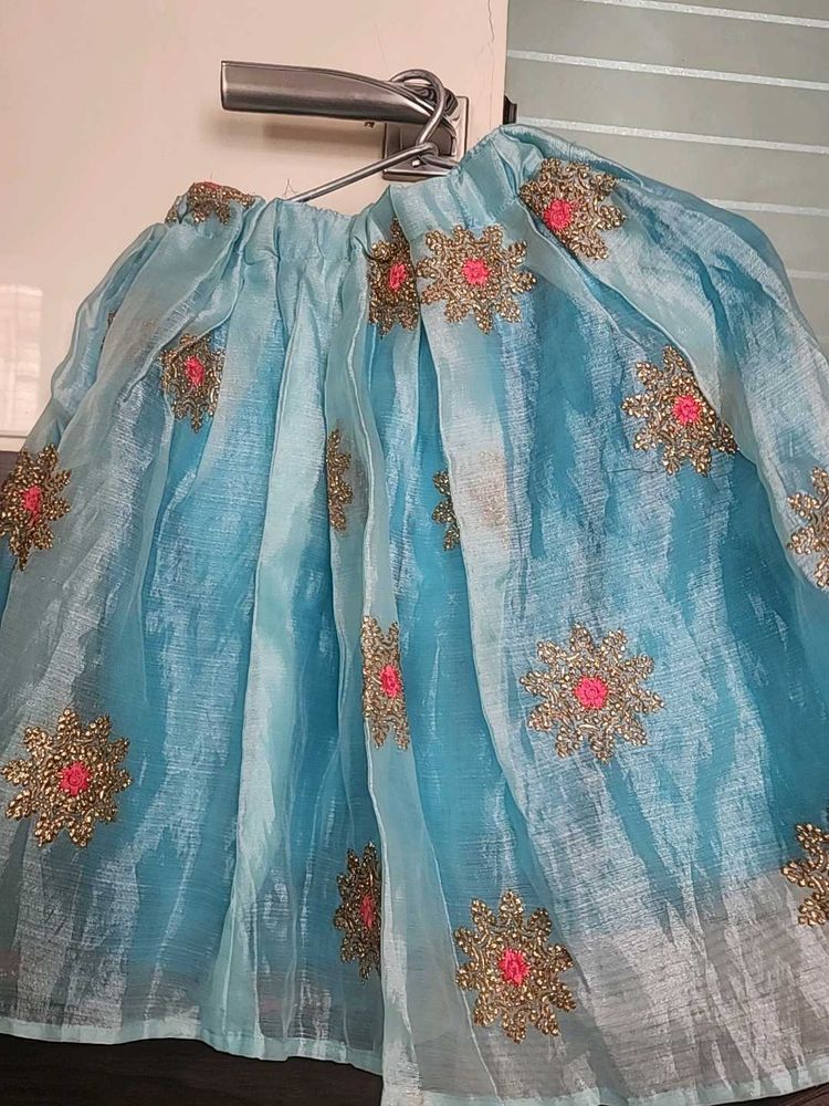 Beautiful Skirt.